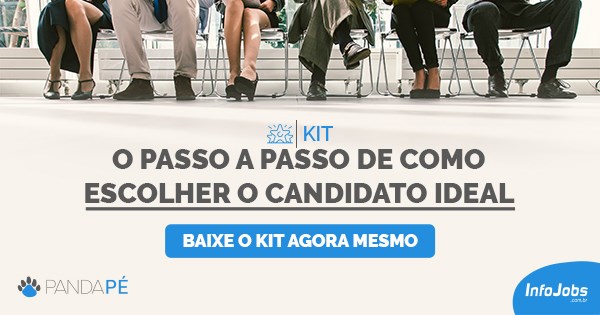 kit como escolher o candidato ideal kit como escolher o candidato ideal