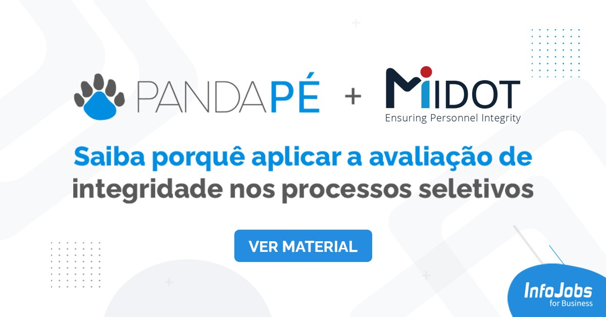 Ebook Avaliação de Integridade Ebook Avaliação de Integridade