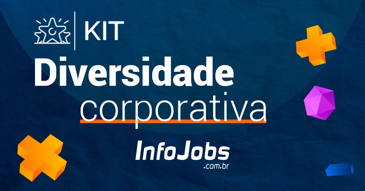 kit diversidade kit diversidade
