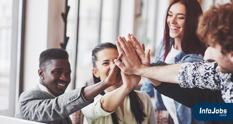 4 práticas para agregar o recrutamento inclusivo em sua empresa 4 práticas para agregar o recrutamento inclusivo em sua empresa