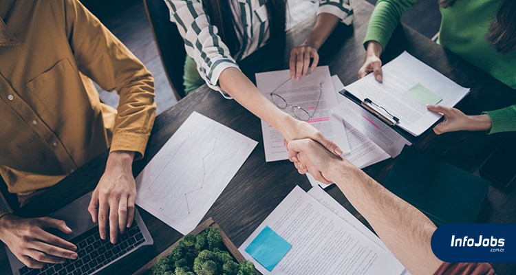 5 ações essenciais para facilitar a rotina de RH 5 ações essenciais para facilitar a rotina de RH