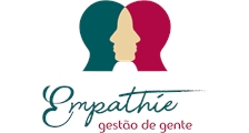 Logo de EMPATHIE | GESTÃO DE GENTE
