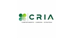Por dentro da empresa CRIA | Comportamento • Carreira • Estratégia Logo