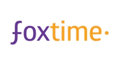 Foxtime logo