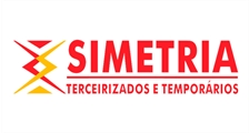 SIMETRIA Rh logo