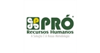 Grupo Pró RH Logo