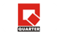 Quarter logo