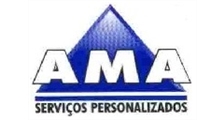 Logo de Grupo AMA