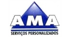 Por dentro da empresa Grupo AMA Logo