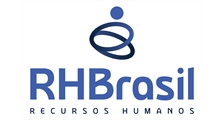 Logo de RH BRASIL