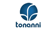 Logo de Tonanni Construções