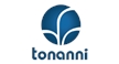 Por dentro da empresa A.TONANNI Logo