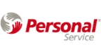 Personal Service Logo