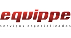 Por dentro da empresa EQUIPPE Logo