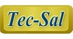Por dentro da empresa TECSAL Logo