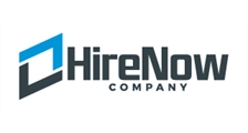 Hire Now® logo