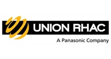 Logo de UNION RHAC