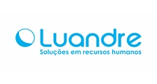 LUANDRE SERVICOS TEMPORARIOS LTDA. (C-I) logo