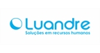 Por dentro da empresa LUANDRE SERVICOS TEMPORARIOS LTDA. (C-I) Logo