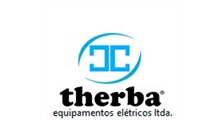 THERBA EQUIPAMENTOS ELÉTRICOS logo