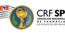 Logo de Conselho Regional de Farmácia do Estado de São Paulo