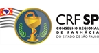 Conselho Regional de Farmácia do Estado de São Paulo Logo