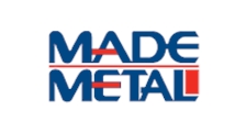 MADEMETAL INDUSTRIA DE DISPLAYS PROMOCIONAIS LTDA logo