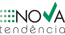 Logo de Nova Tendência Informática