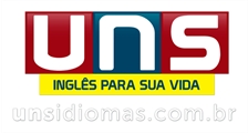Logo de UNS IDIOMAS - UNIDADE JARDINS - SP