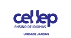 Por dentro da empresa CELLEP IDIOMAS - UNIDADE JARDINS - SP Logo