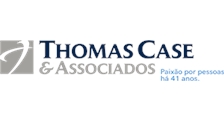 Thomas Case logo
