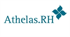 ATHELAS SERVICOS logo