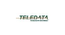 TELEDATA logo