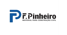 F.PINHEIRO COMERCIO DE MATERIAL PARA CONSTRUCAO LTDA logo