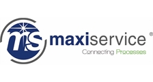 MAXI SERVICOS LTDA. logo