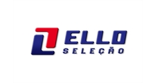 ELLO SELECAO DE PESSOAL logo
