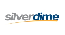 Silver Dime logo