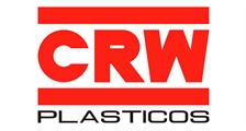 Logo de CRW Plásticos