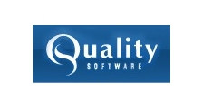 Logo de Quality Software