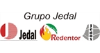 Por dentro da empresa GRUPO JEDAL REDENTOR Logo