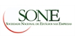 Por dentro da empresa Sone Logo