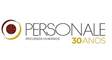 PERSONALE logo