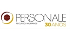 Por dentro da empresa PERSONALE Logo