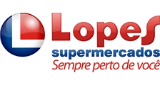 SUPERMERCADOS IRMAOS LOPES logo