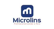 Logo de MICROLINS UNIDADE ARTUR ALVIM