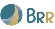 Logo de BRR CREDITO