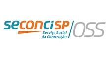 Logo de Seconci-SP