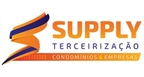 Supply Terceirização Logo
