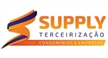 Por dentro da empresa Supply Logo