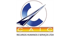 CAIC Rh logo